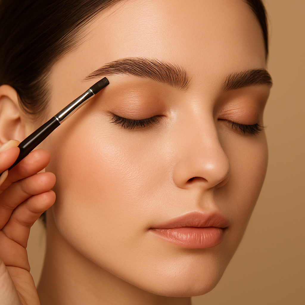 Brows that frame your whole face
